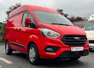 Ford Transit Custom 16
