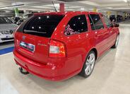 Škoda Octavia 6