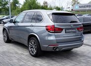 BMW X5 4