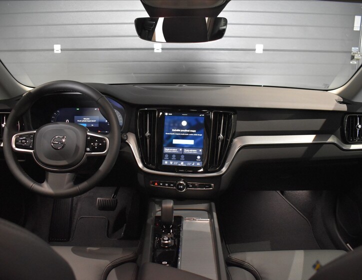 Volvo V60 24