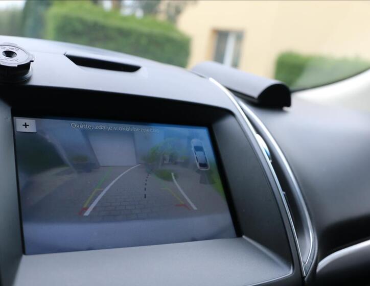 Ford Edge 30