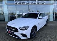 Mercedes-Benz Třídy E 1