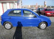 Škoda Fabia 4
