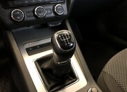 Škoda Octavia 15