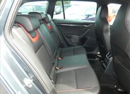 Škoda Octavia 16