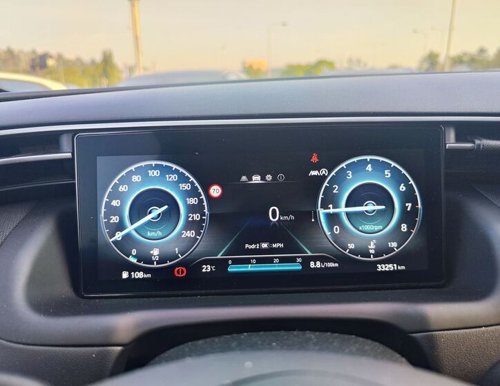 Hyundai Tucson 17