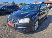 Volkswagen Golf 1