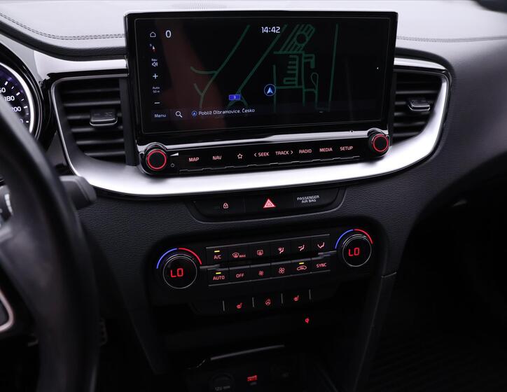 KIA XCeed 27