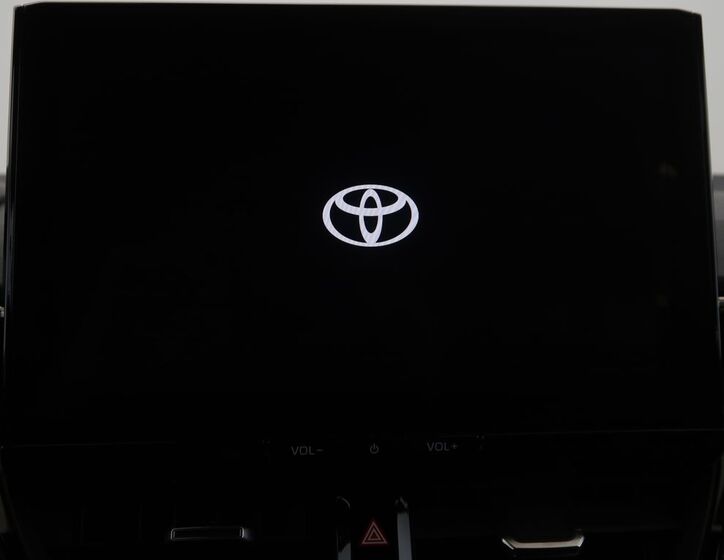 Toyota Corolla 18