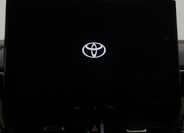 Toyota Corolla 18