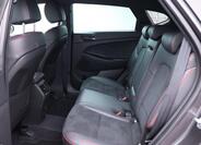 Hyundai Tucson 14