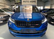Škoda Kodiaq 2