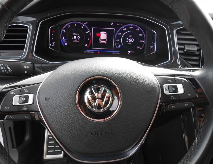 Volkswagen T-Roc 35