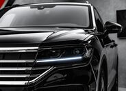Volkswagen Touareg 8