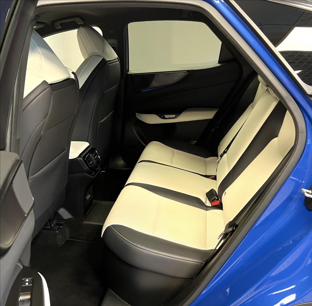 Lexus NX 450h plus