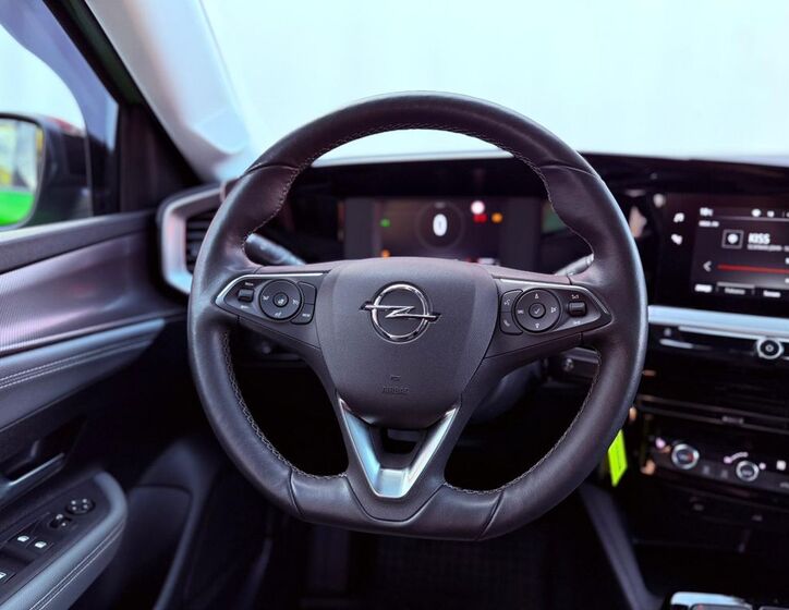 Opel Mokka 17