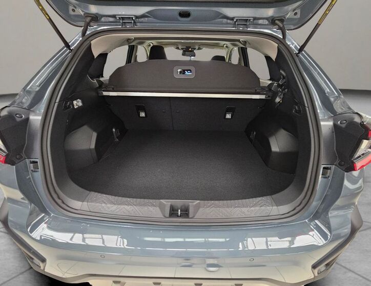 Subaru Crosstrek 26