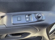Opel Combo 11