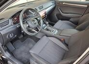 Škoda Superb 6