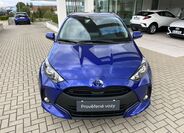 Toyota Yaris 9