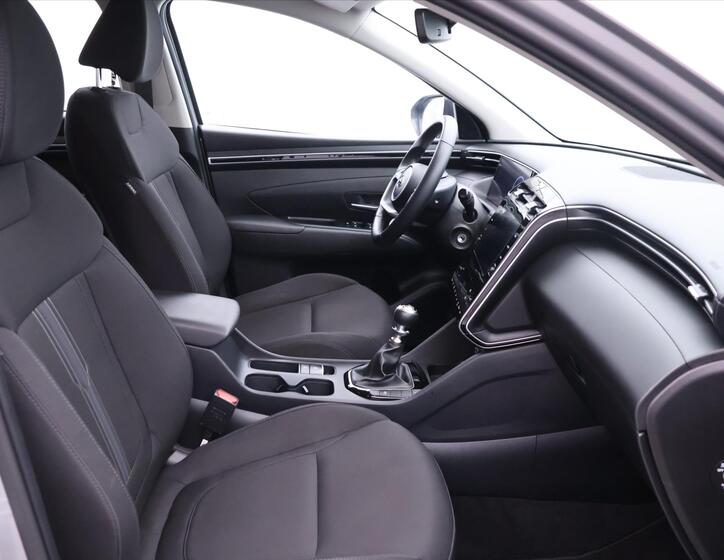 Hyundai Tucson 13