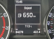 Škoda Fabia 34