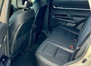 SsangYong Torres 19