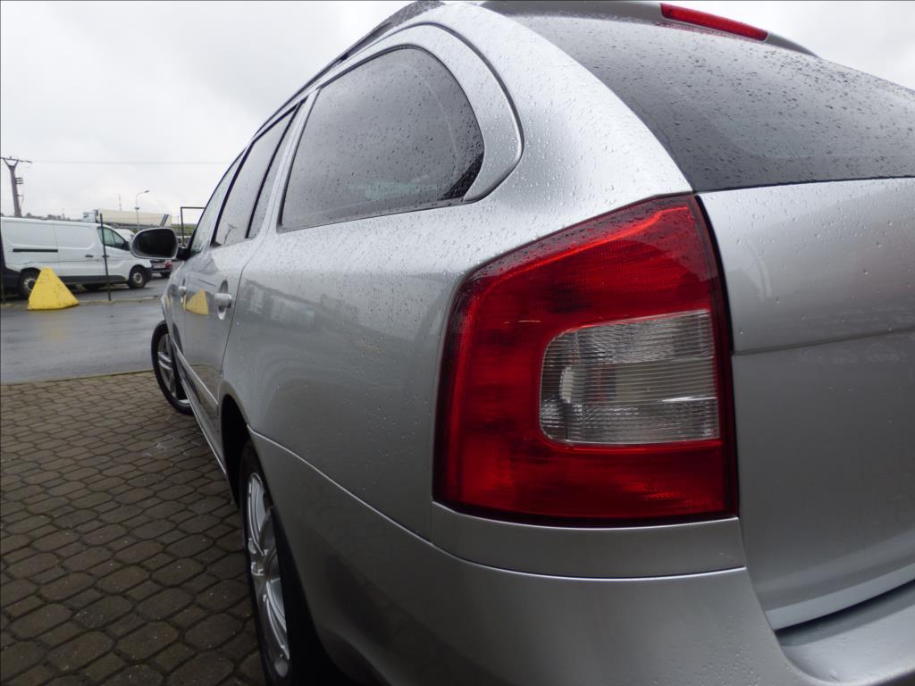 Škoda Octavia 44