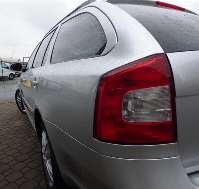 Škoda Octavia 44