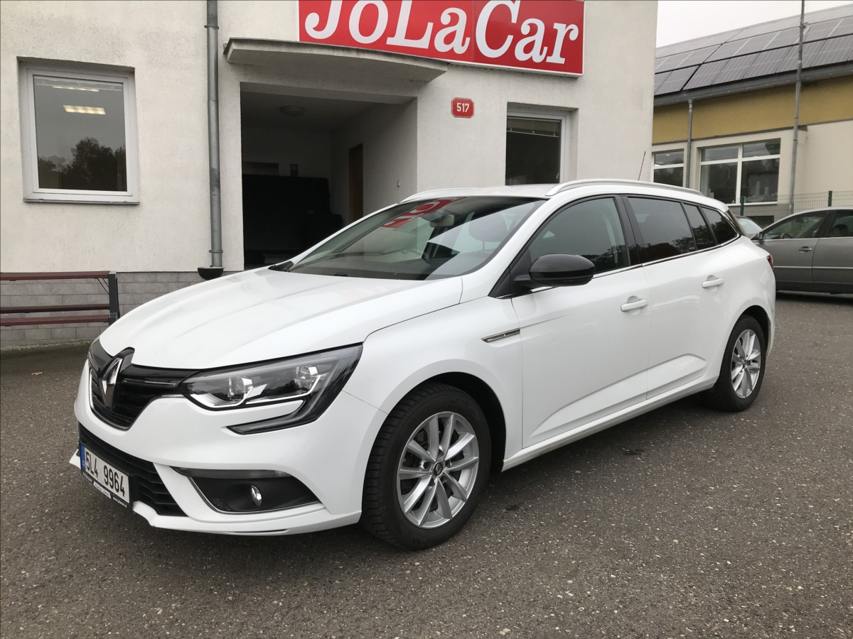 Renault Mégane