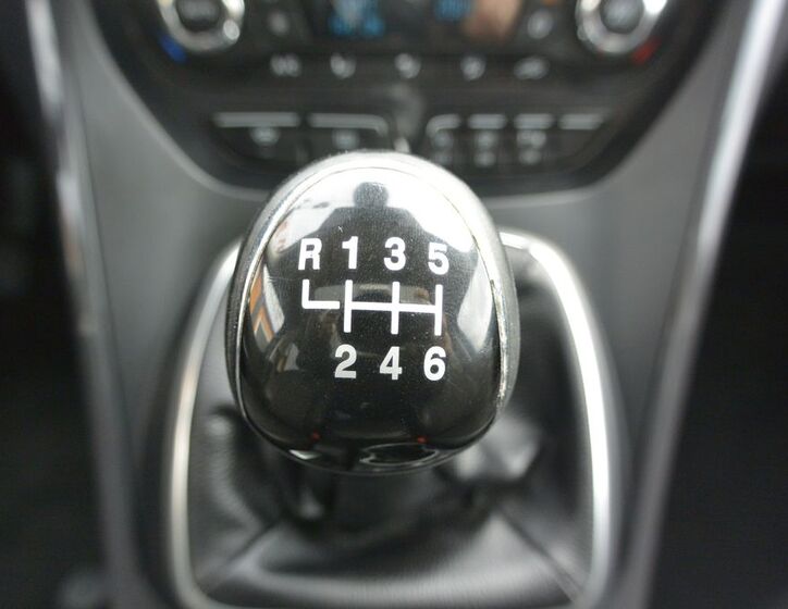 Ford Kuga 24