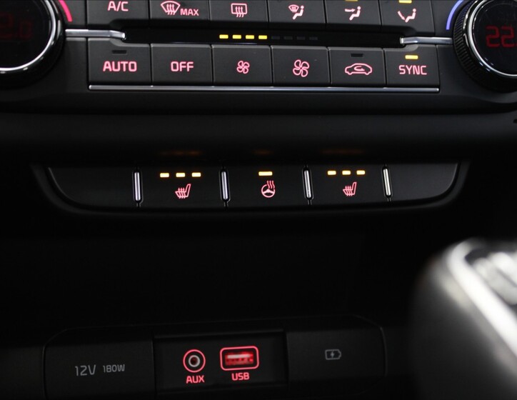 KIA Ceed 13