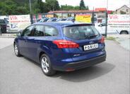 Ford Focus 5