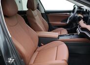Škoda Superb 16