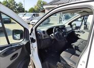 Renault Trafic 11