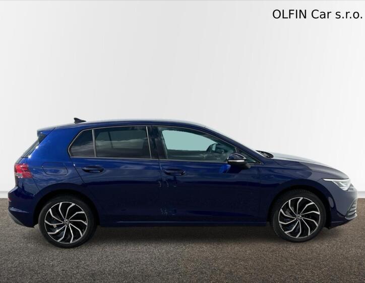 Volkswagen Golf 3