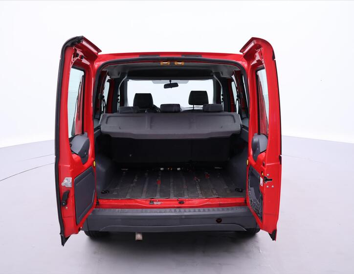 Ford Tourneo Connect 9