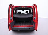 Ford Tourneo Connect 9