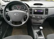 KIA Magentis 5
