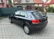 Audi A3 7