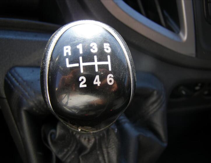Ford Transit 24