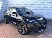 Škoda Kodiaq 1