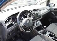 Volkswagen Touran 15