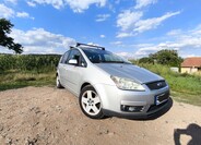 Ford C-MAX 12