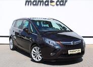 Opel Zafira 1