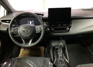 Toyota Corolla 14