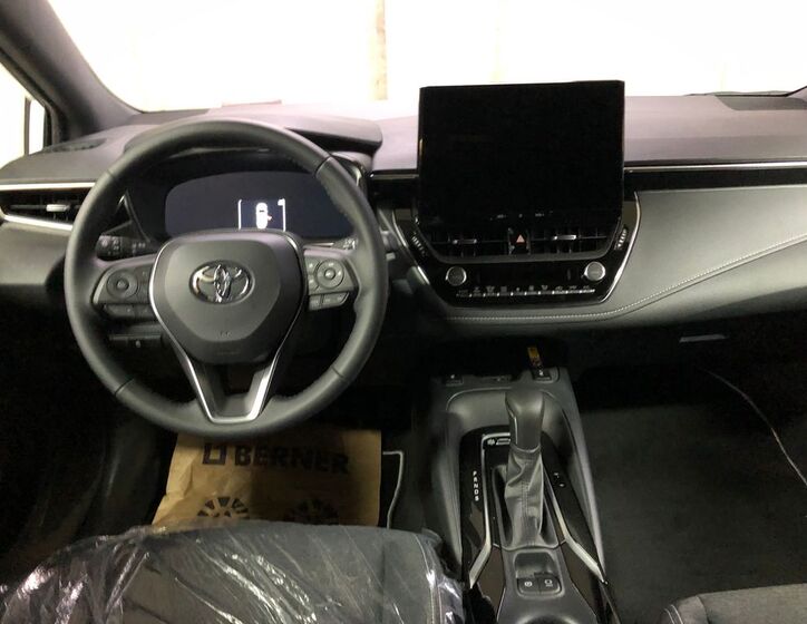 Toyota Corolla 14