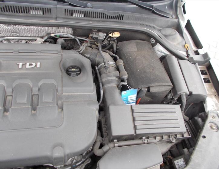 Volkswagen Jetta 26