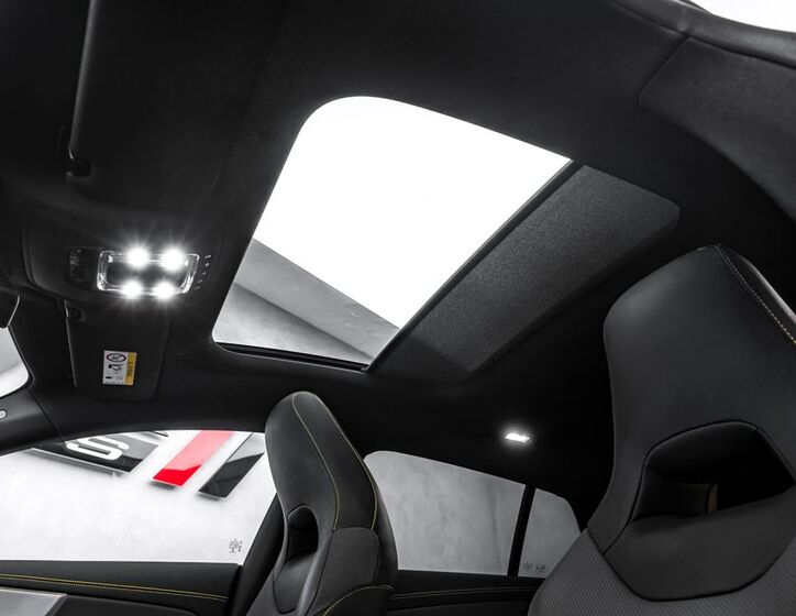 Mercedes-Benz CLA 19