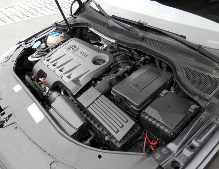 Volkswagen Passat 30